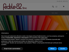 fedele82.com