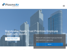 plasma-air.com