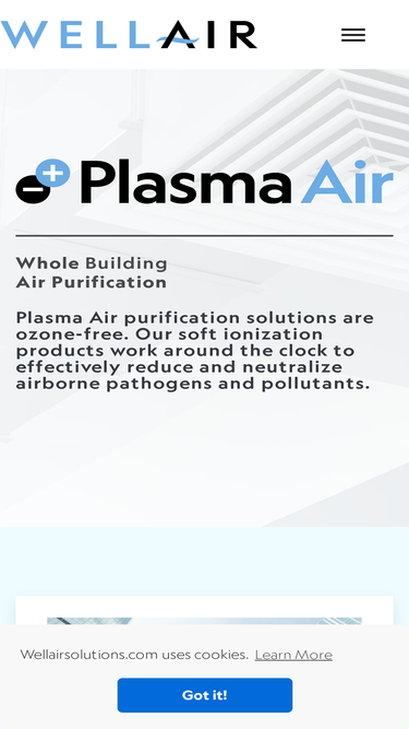 plasma-air.com