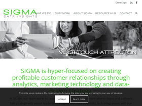 sigmamarketing.com