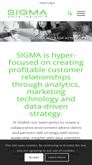 sigmamarketing.com