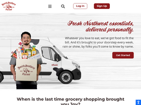 'smithbrothersfarms.com' screenshot