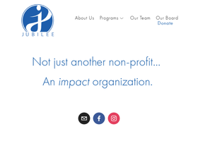 jubileeconsortium.org