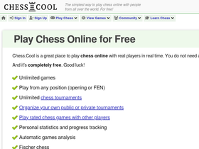 Play Chess Online For Free  No Registration Required - BoldChess