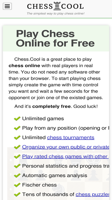 Play Chess Online For Free  No Registration Required - BoldChess