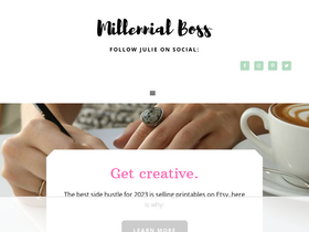 millennialboss.com