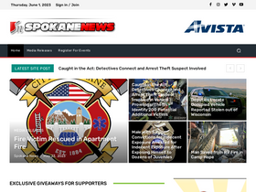 spokane-news.com