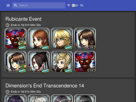 'ffootip.com' screenshot