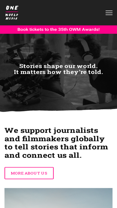 oneworldmedia.org.uk
