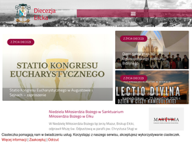 diecezjaelk.pl