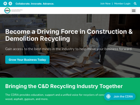 cdrecycling.org