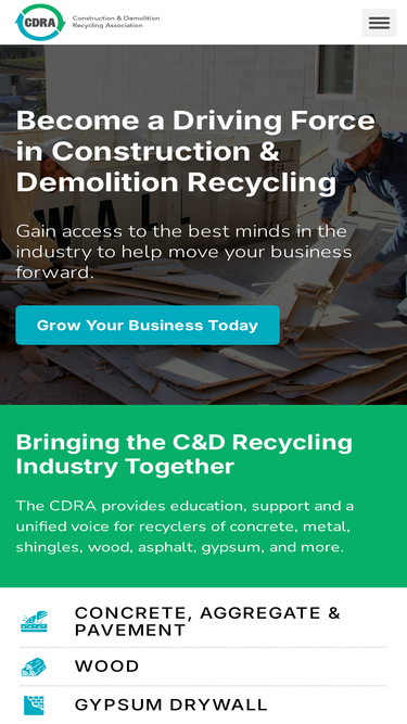 cdrecycling.org