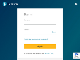mycourses.pearson.com