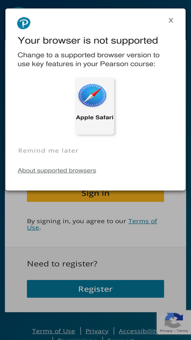 mycourses.pearson.com