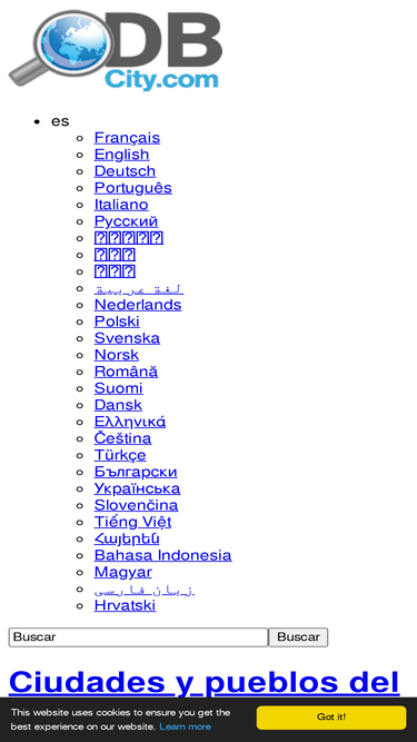 es.db-city.com