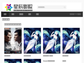 '1miaomu.com' screenshot