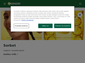 garnier.hr