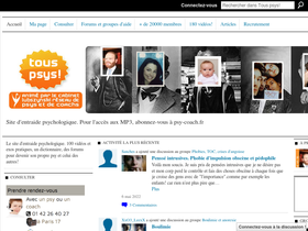 touspsys.ning.com