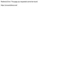 uk.eventsforce.net