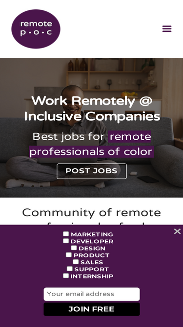 remotepoc.com