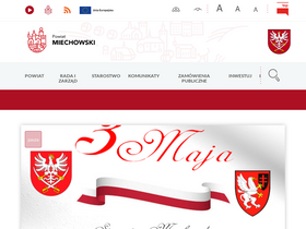 miechow.pl