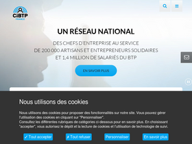 cibtp.fr