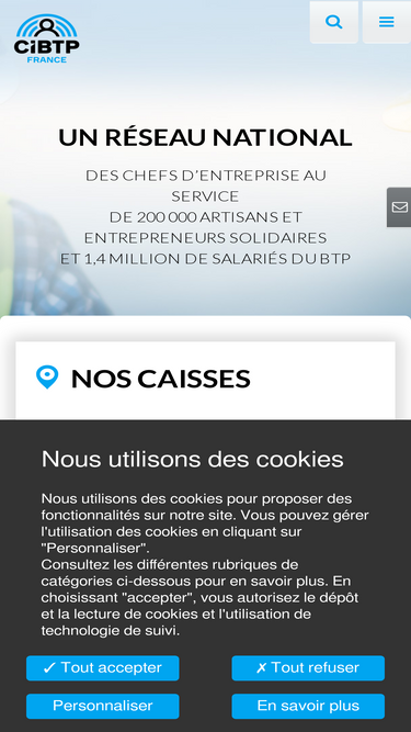 cibtp.fr