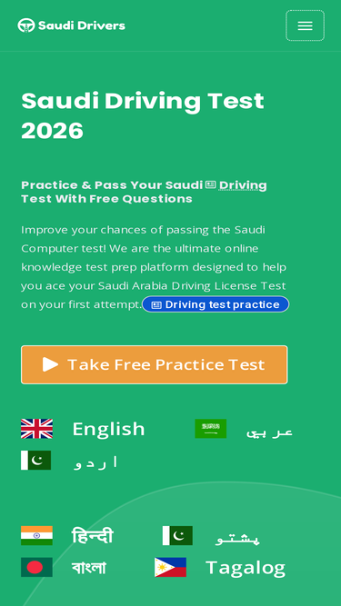 saudidrivers.com