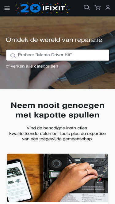 nl.ifixit.com