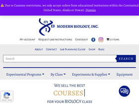 modernbio.com