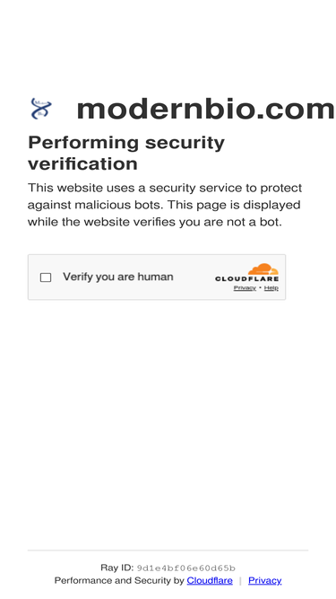 modernbio.com