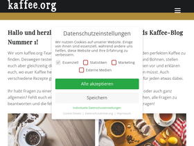 kaffee.org
