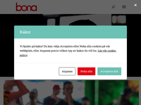 bona.nu