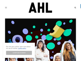 americanhealthcareleader.com