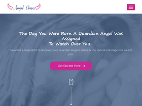 angeloasis.com