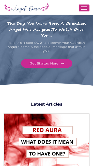 angeloasis.com