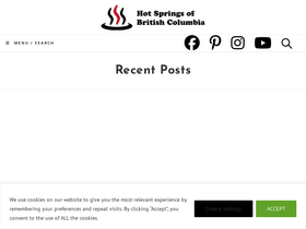 hotspringsofbc.ca