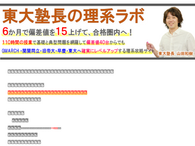 'rikeilabo.com' screenshot