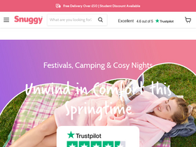 snuggy.com