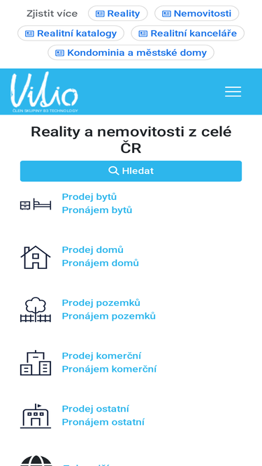vitio.cz