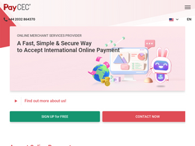 paycec.com