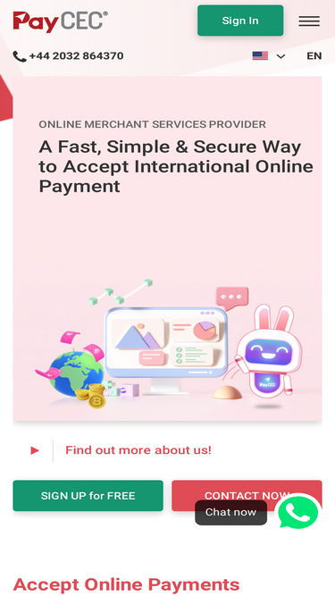 paycec.com