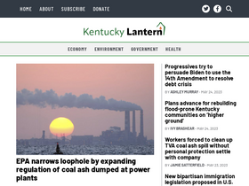 kentuckylantern.com