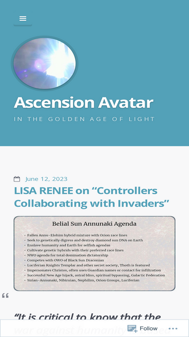 ascensionavatar.wordpress.com