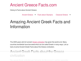 ancientgreecefacts.com