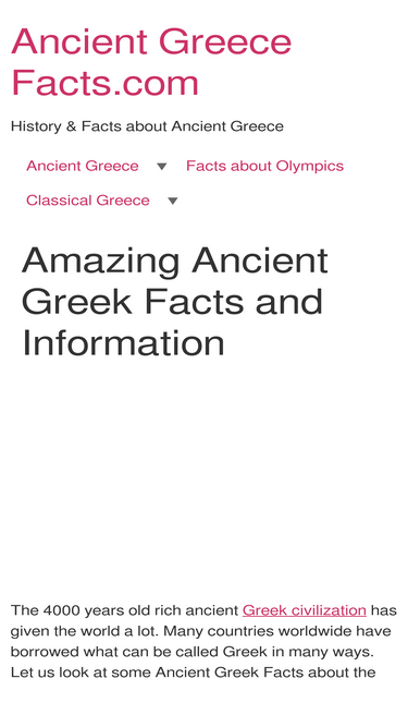 ancientgreecefacts.com