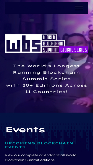 worldblockchainsummit.com