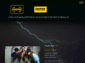 upstateconcerthall.com