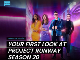 'bravotv.com' screenshot