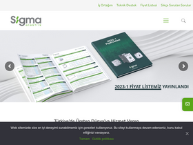 sigmaelektrik.com
